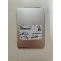 SSD 256GB SATA 2.5'' 