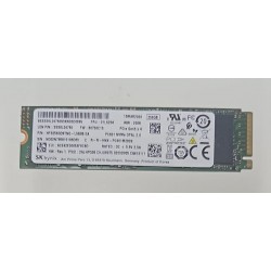 SSD HYNIX NVMe da 256 GB USATO